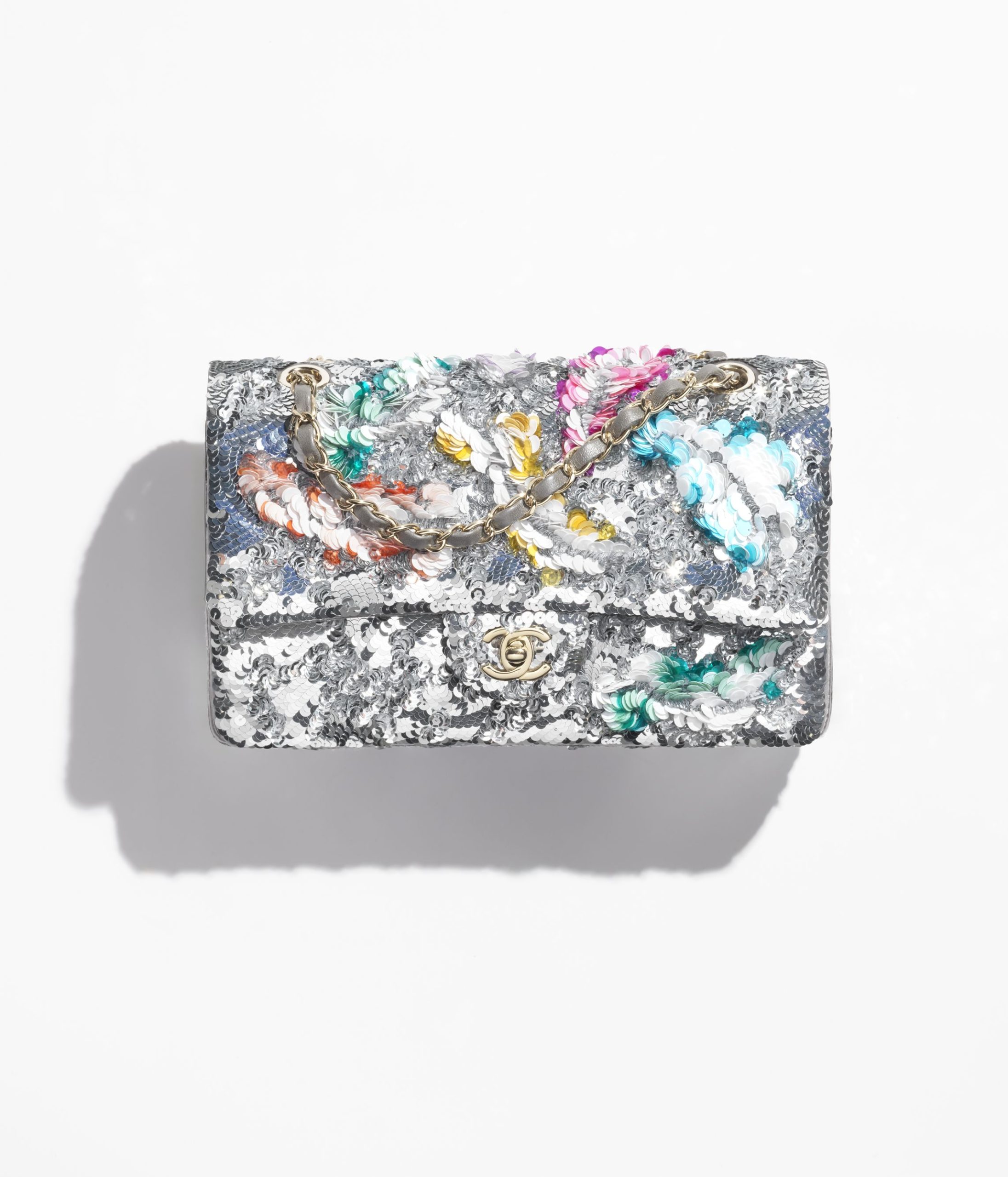 Replicate Classic 11.12 Handbag(1:1 replica)