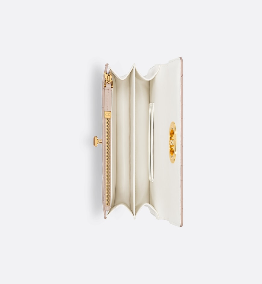 Replicate Dior Miss Caro Mini Bag(1:1 replica)