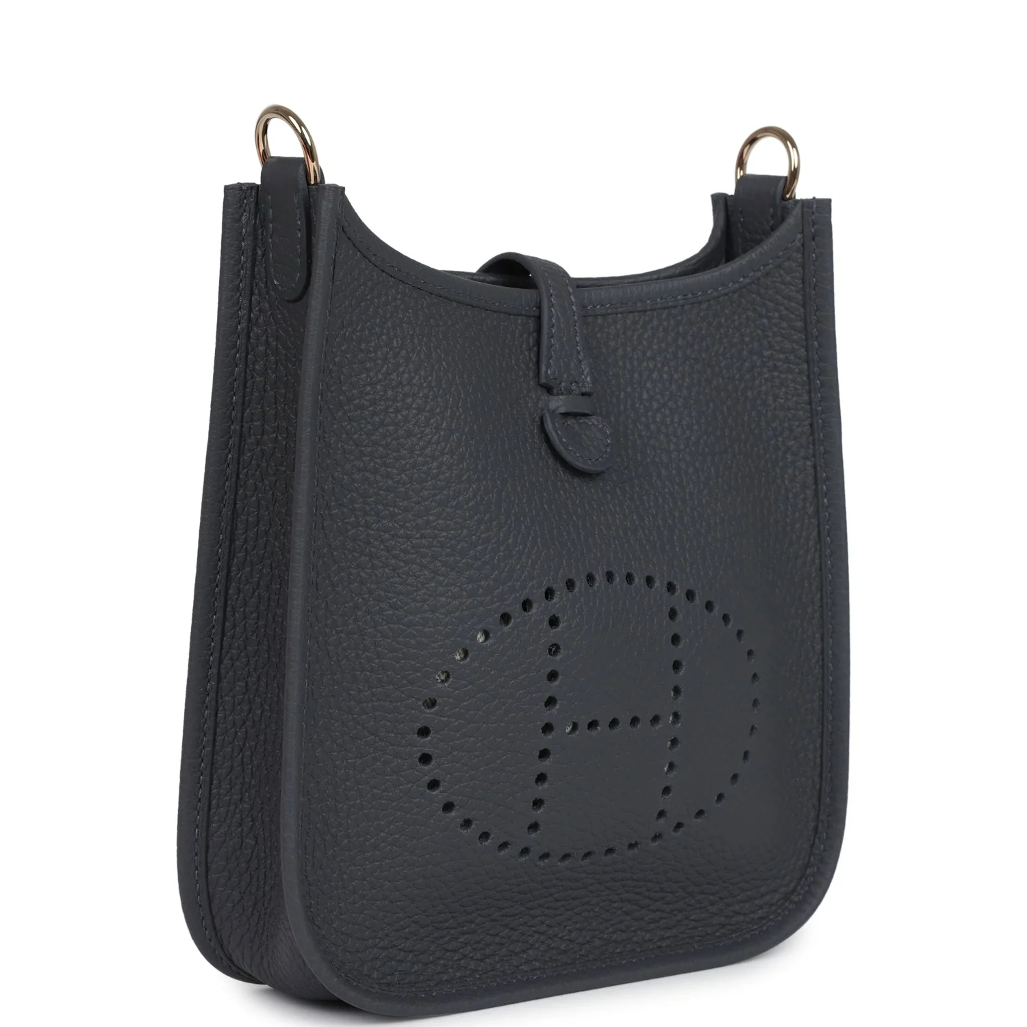 Replicate Hermes Evelyne TPM Ardoise Clemence Permabrass Hardware(1:1 replica)