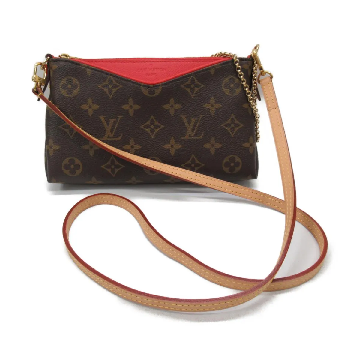 Replicate Pallas Clutch M41638 (1:1Replicate )(1:1 replica)