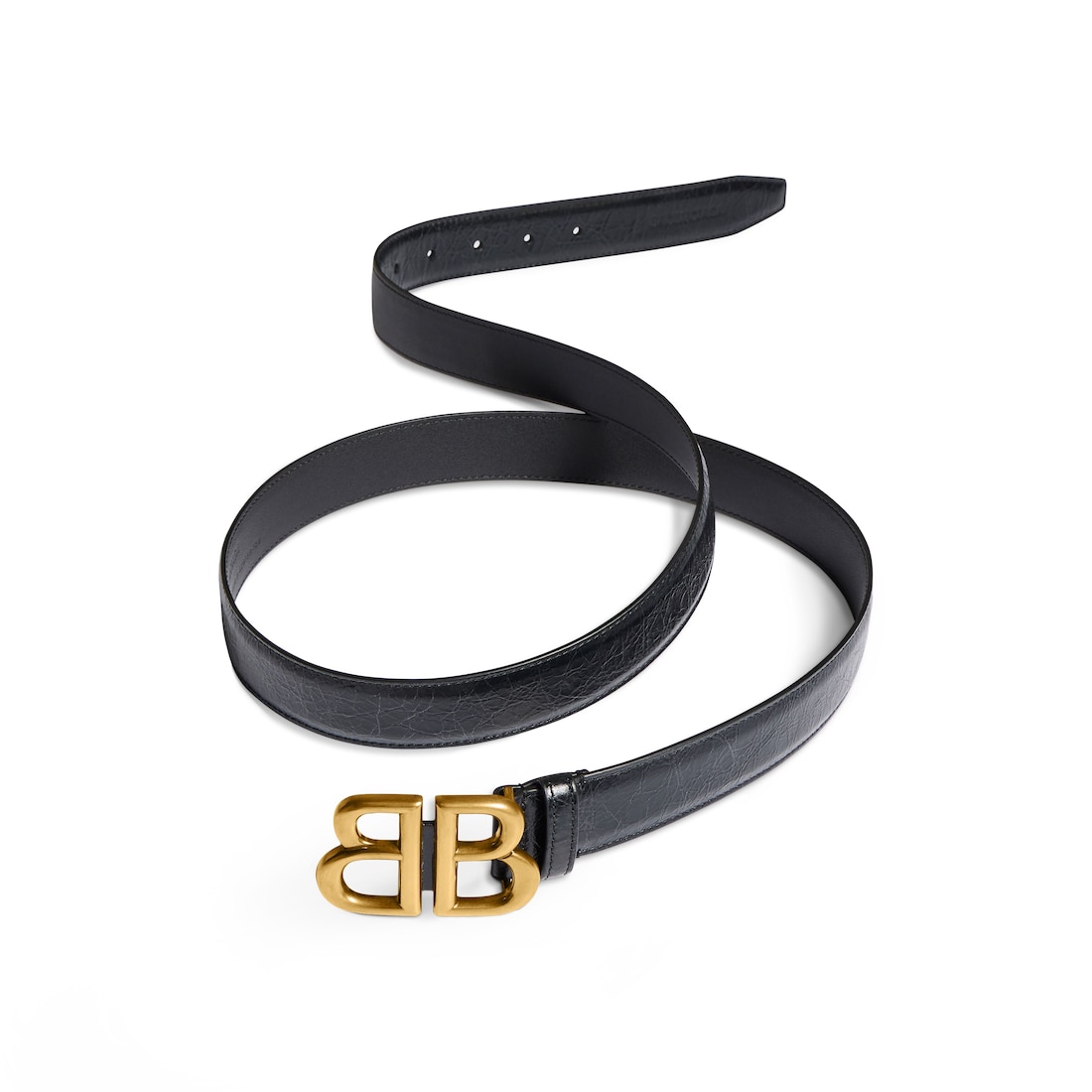 Replicate Women s Monaco Belt in Black(1:1 replica)