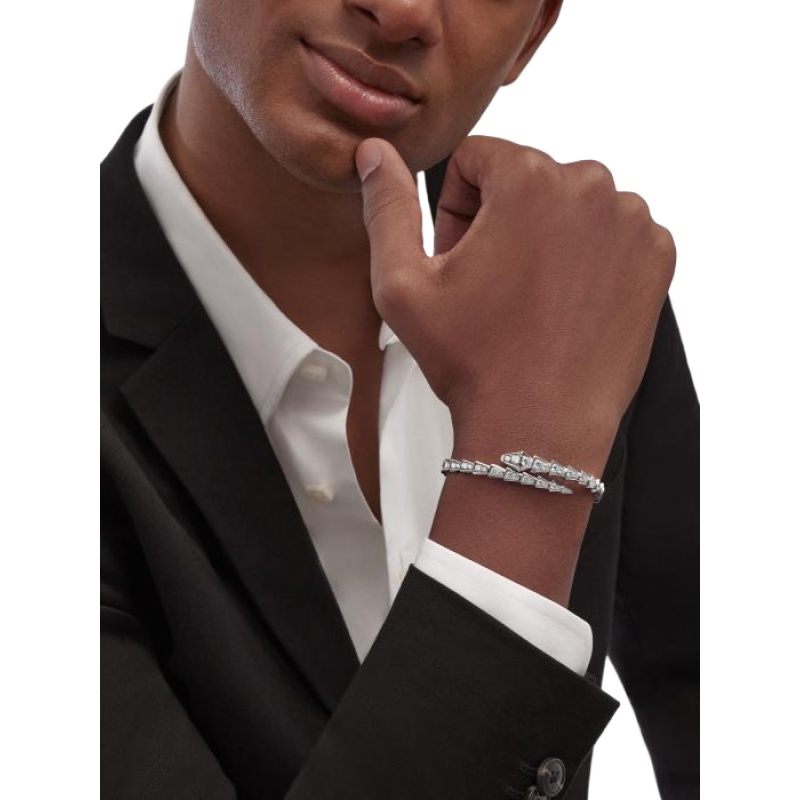 Replicate Serpenti Viper Bracelet(1:1 replica)