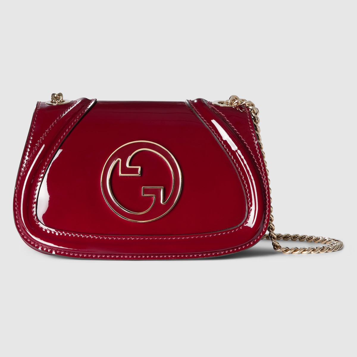 Replicate Gucci Blondie Mini Shoulder Bag(1:1 replica)