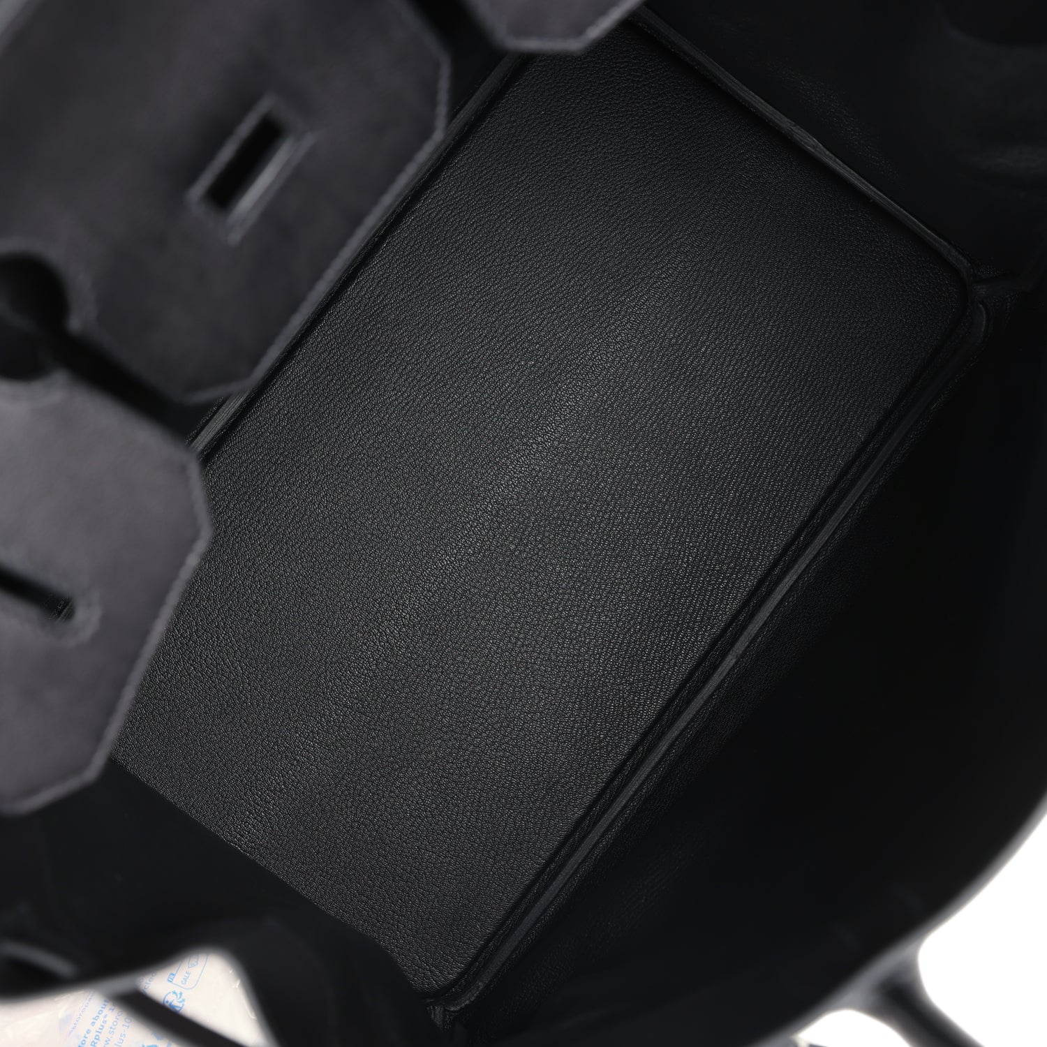 Replicate Hermes Birkin 40 HAC 