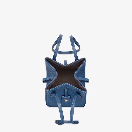 Replicate Fendi Origami Mini(1:1 replica)