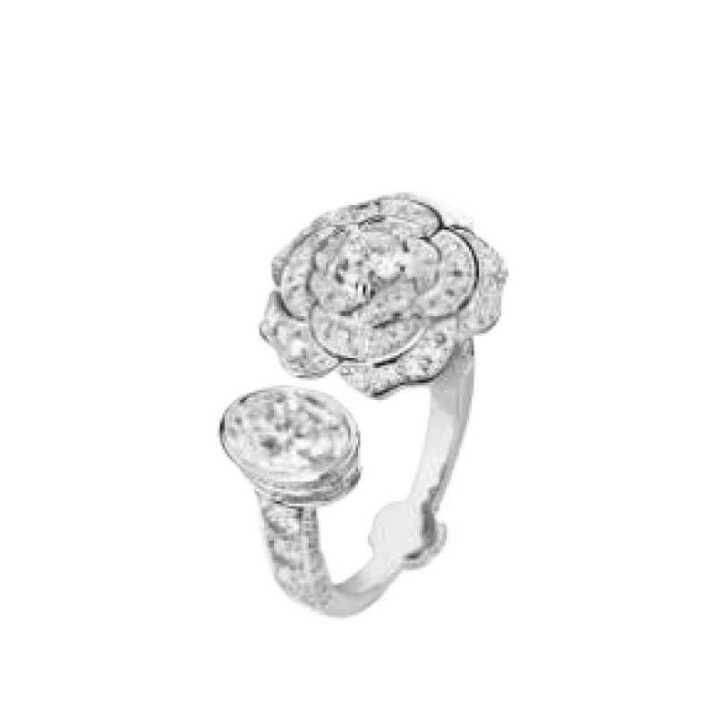 Replicate Diamant Evanescent Ring(1:1 replica)