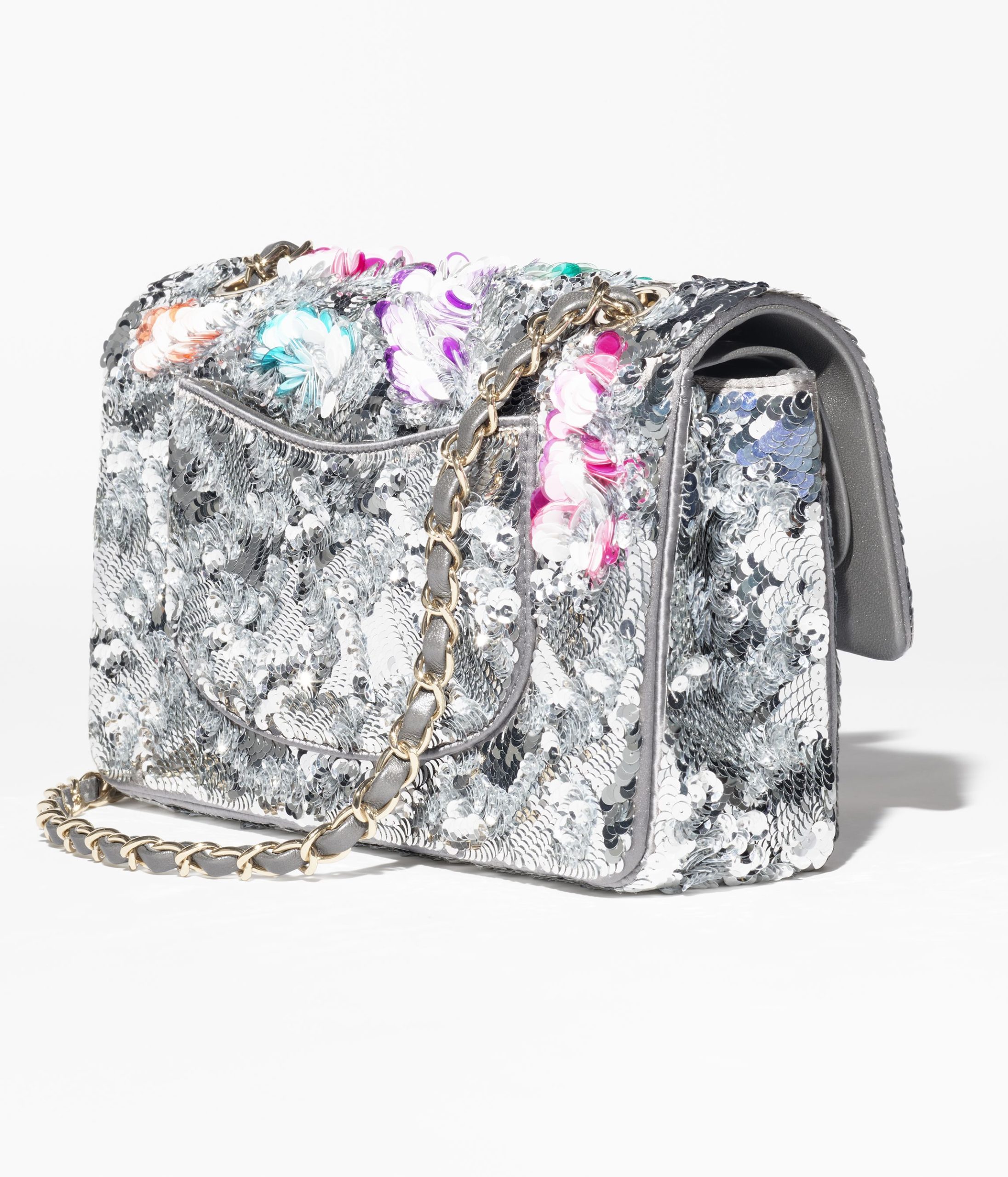 Replicate Classic 11.12 Handbag(1:1 replica)