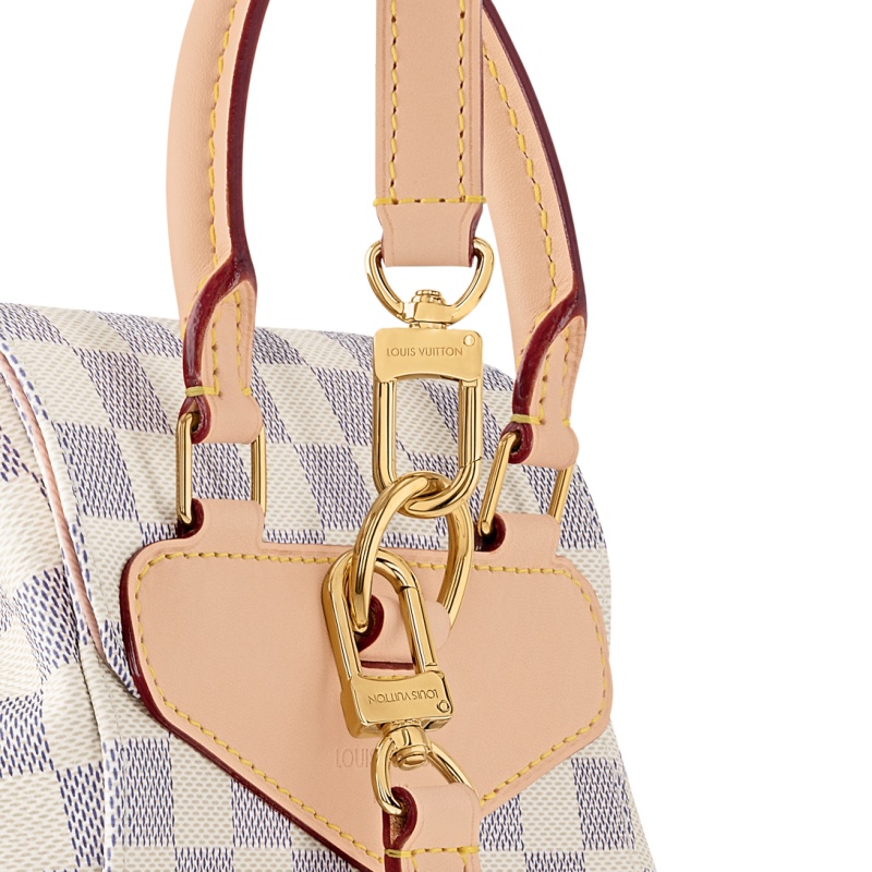 Replicate Louis Vuitton Montsouris PM N00120(1:1 replica)