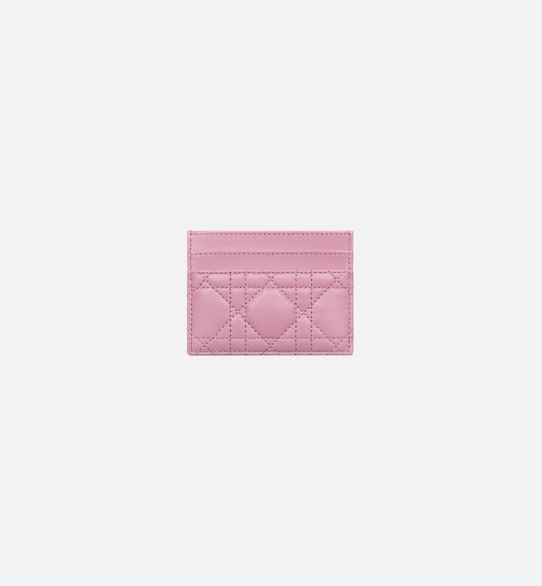 Replicate Dior Jolie Freesia Card Holder(1:1 replica)