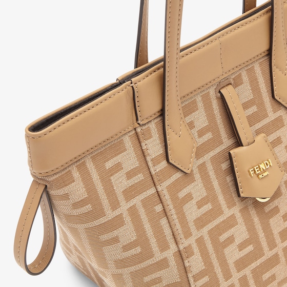 Replicate Fendi Origami Mini FF(1:1 replica)