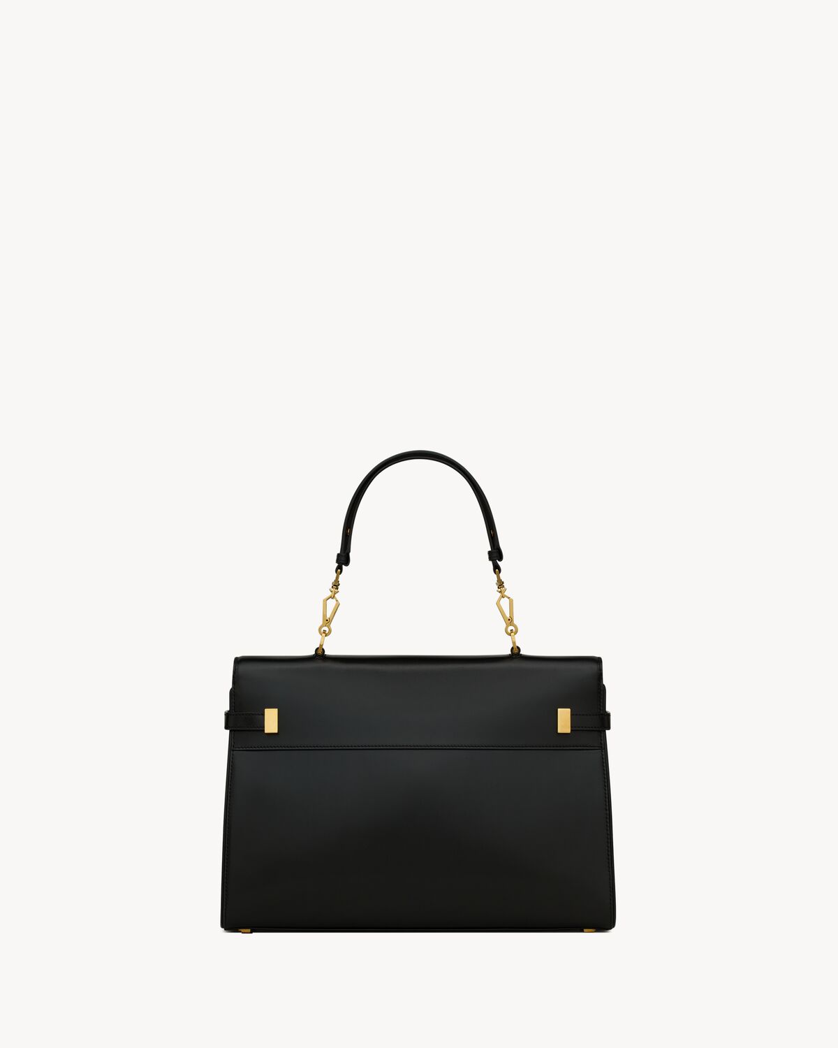 Replicate YSL Manhattan Top-Handle in Box Saint Laurent(1:1 replica)