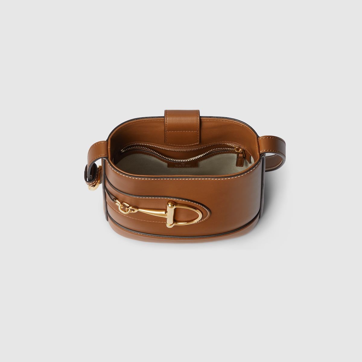 Replicate Gucci 73 Mini Bucket Bag(1:1 replica)