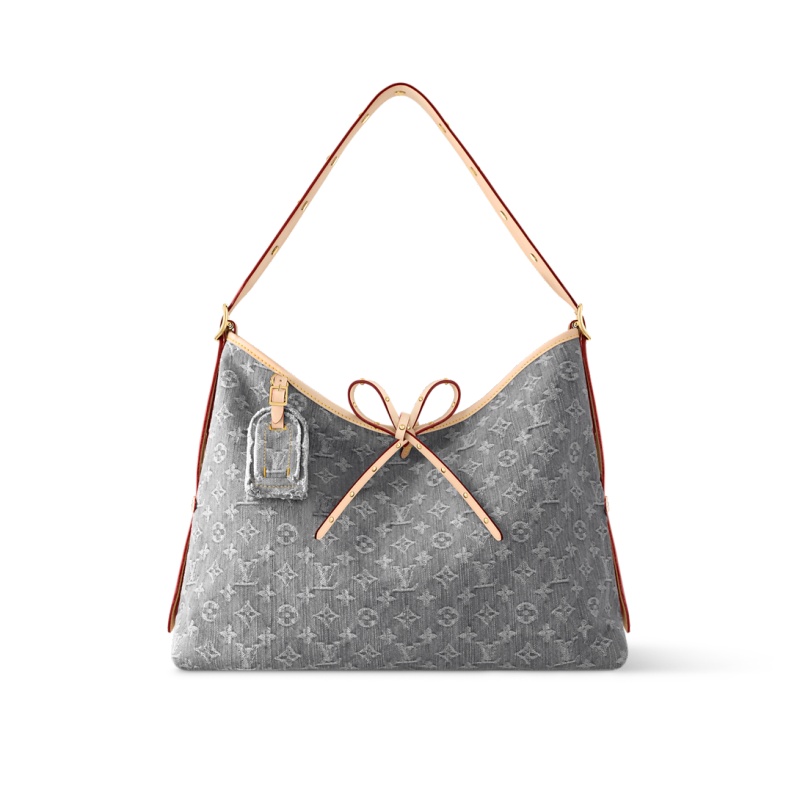 Replicate Louis Vuitton CarryAll MM M13289(1:1 replica)