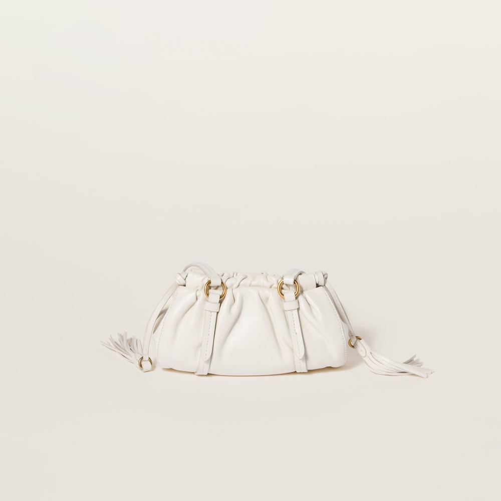 Replicate Joie nappa leather mini-bag(1:1 replica)