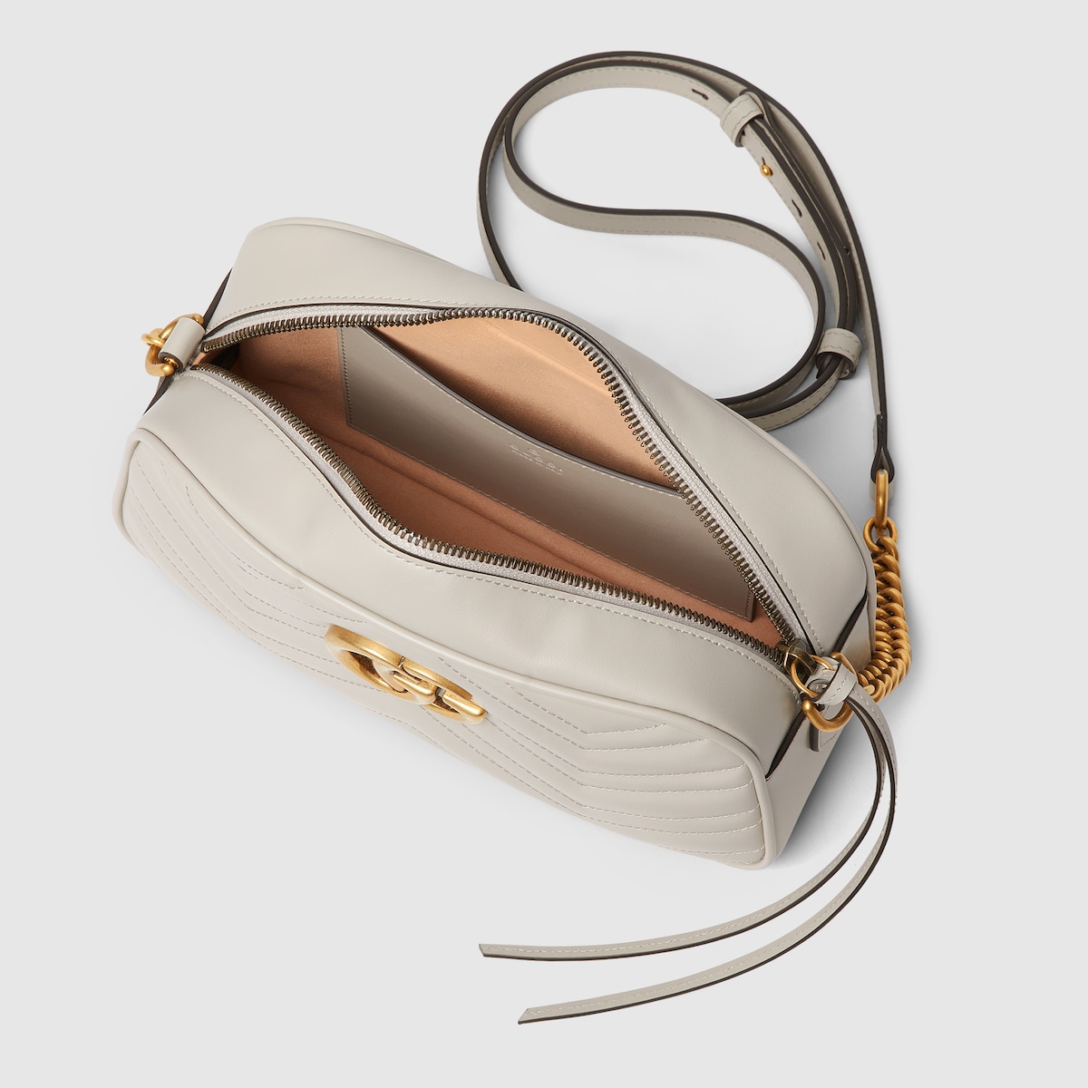 Replicate Marmont Small Shoulder Bag(1:1 replica)