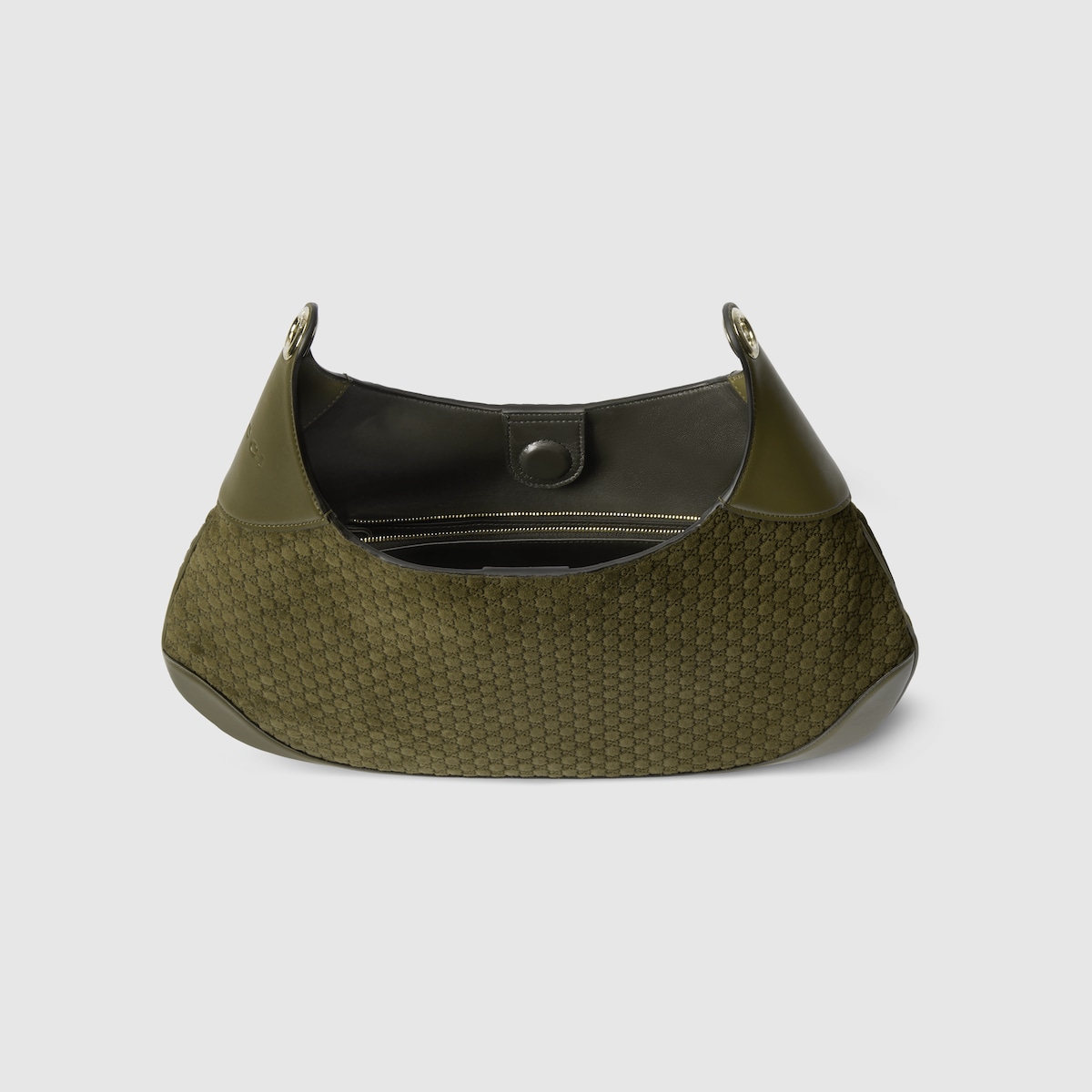 Replicate Gucci B Small Shoulder Bag(1:1 replica)