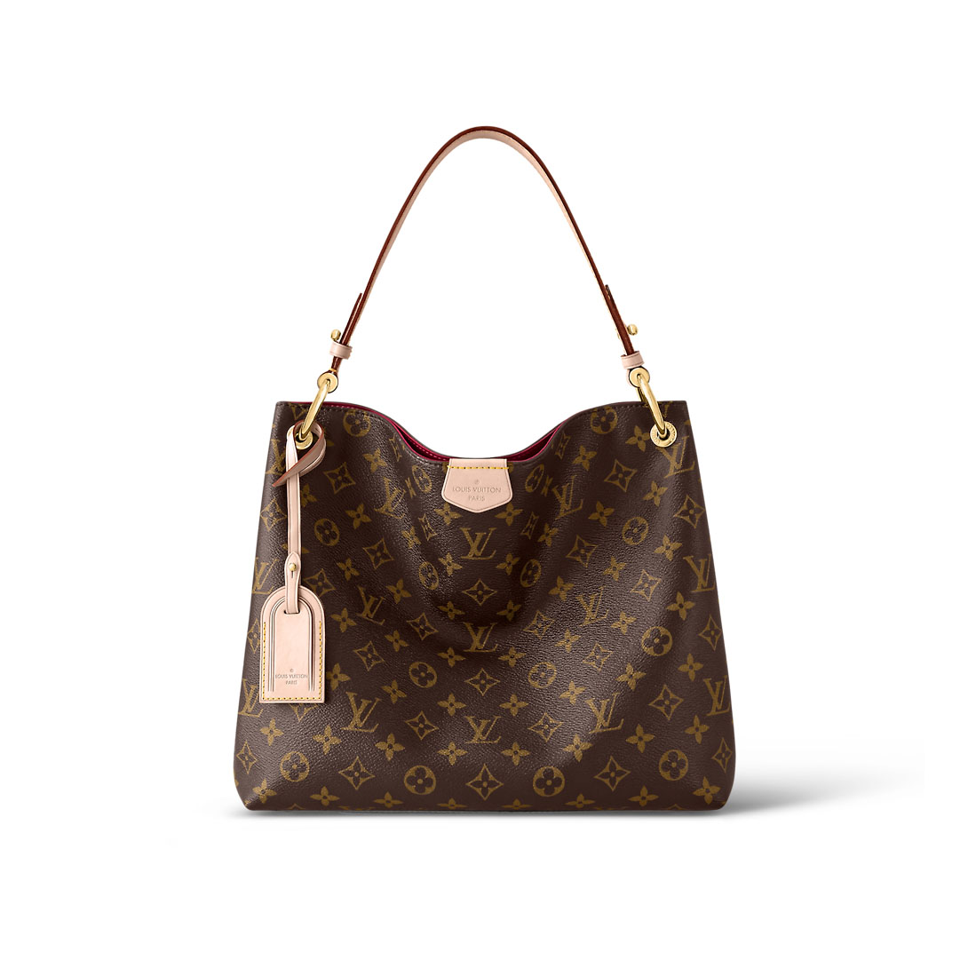 Replicate Louis Vuitton Graceful PM M43700(1:1 replica)