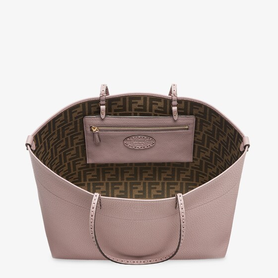 Replicate Medium Roll With 218 Hand-Sewn Topstitches(1:1 replica)