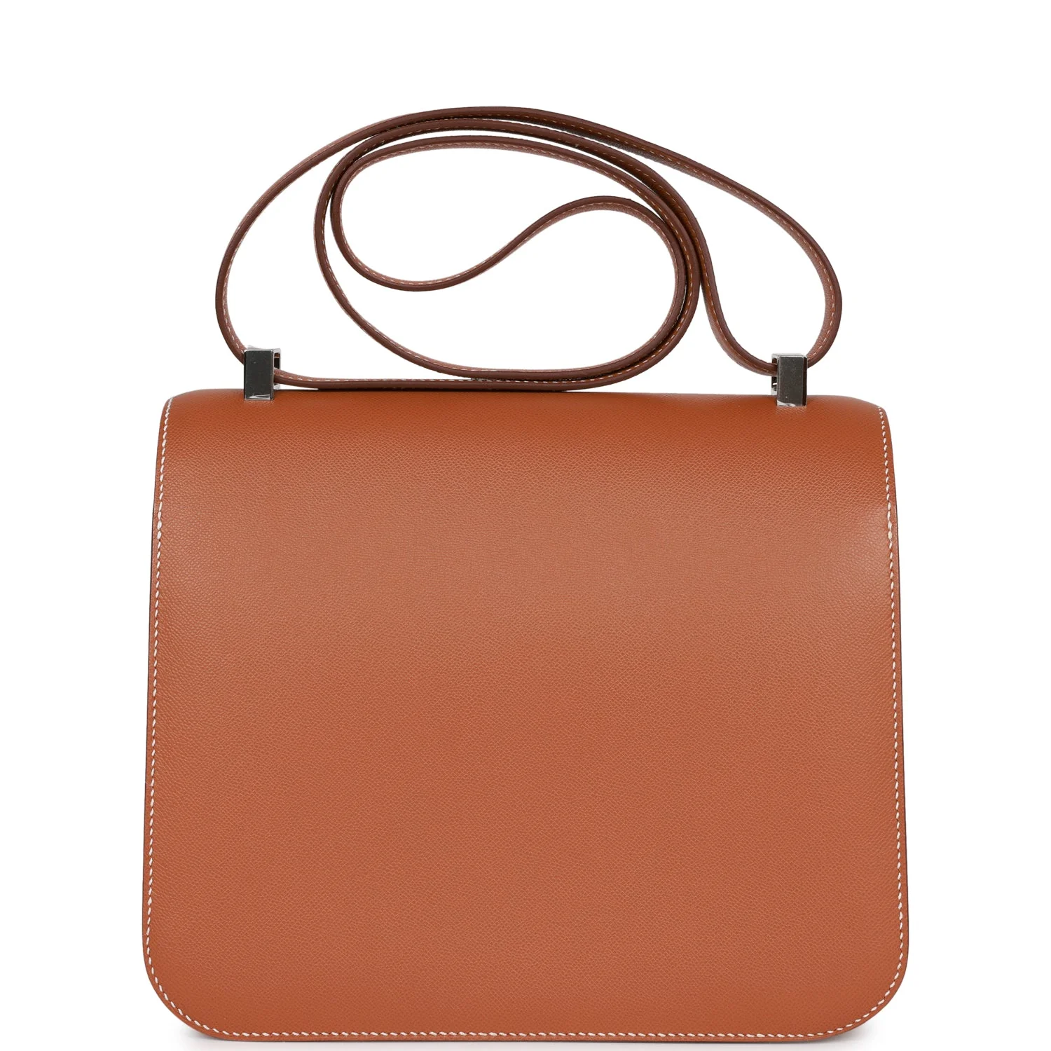 Replicate Hermes Constance 24 Gold Madame and Lizard Palladium Hardware(1:1 replica)