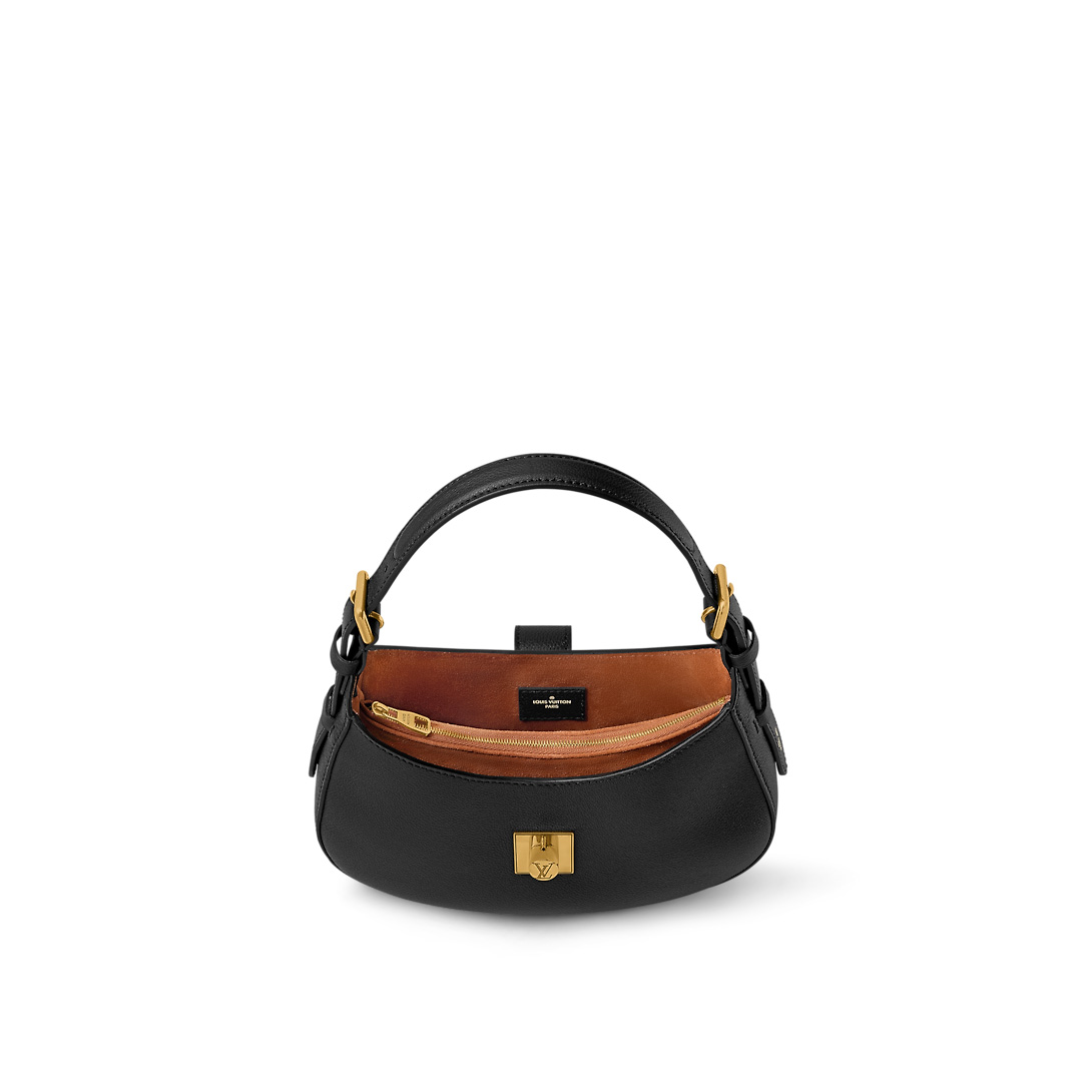 Replicate Louis Vuitton Low Key Shoulder Bag M24611(1:1 replica)