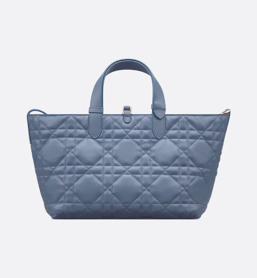 Replicate Dior Medium Dior Toujours Bag HandBags(1:1 replica)