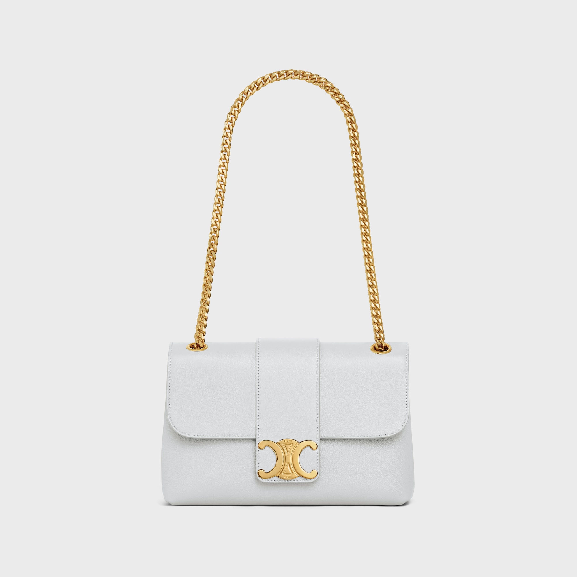 Replicate MEDIUM CELINE VICTOIRE BAG IN SUPPLE GRAINED CALFSKIN(1:1 replica)
