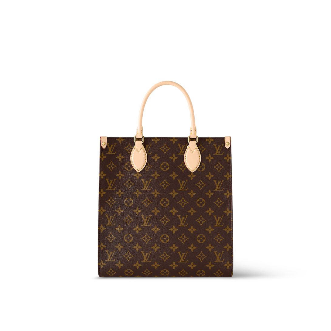 Replicate Louis Vuitton Sac Plat BB M46265(1:1 replica)