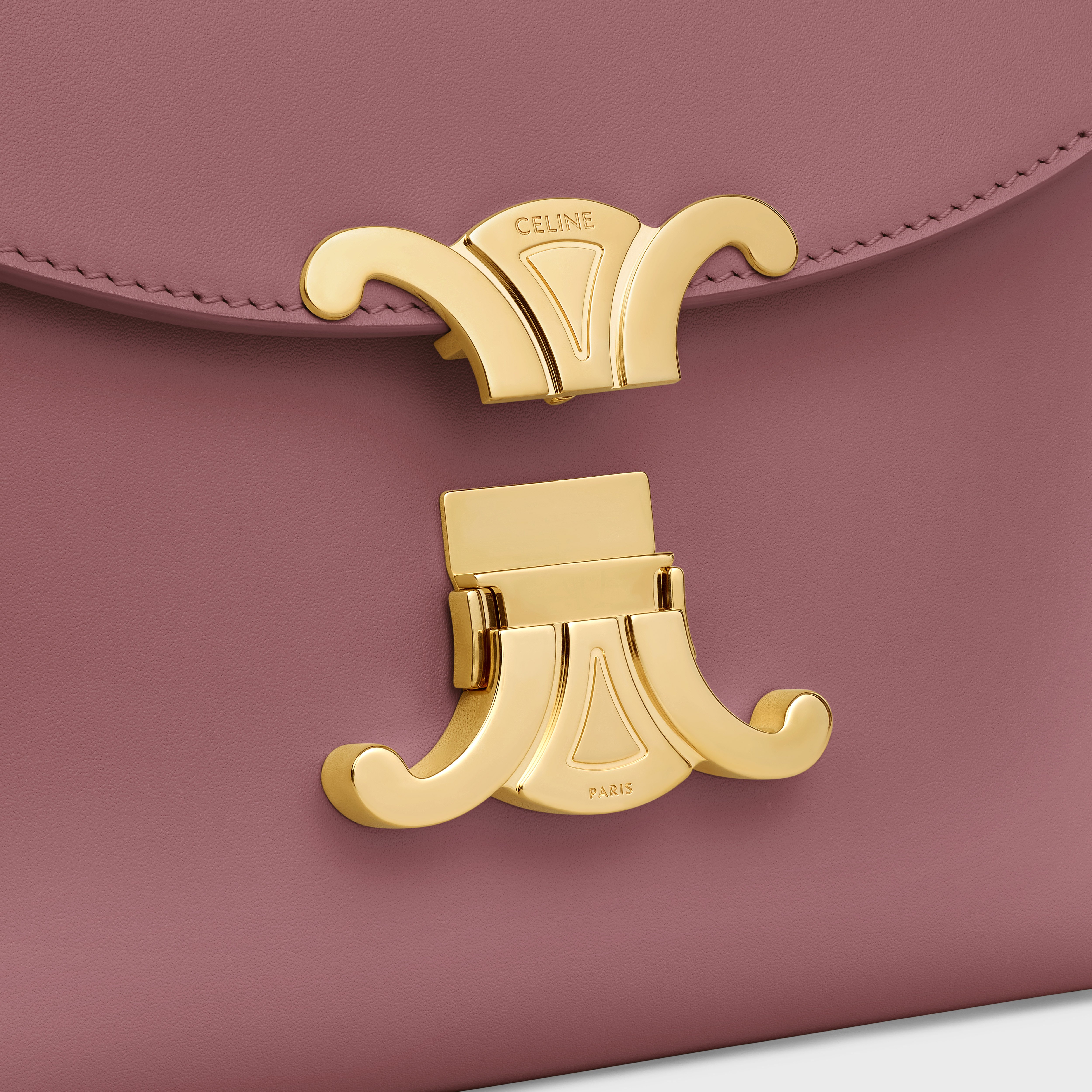 Replicate TEEN NINO BAG IN SHINY CALFSKIN(1:1 replica)