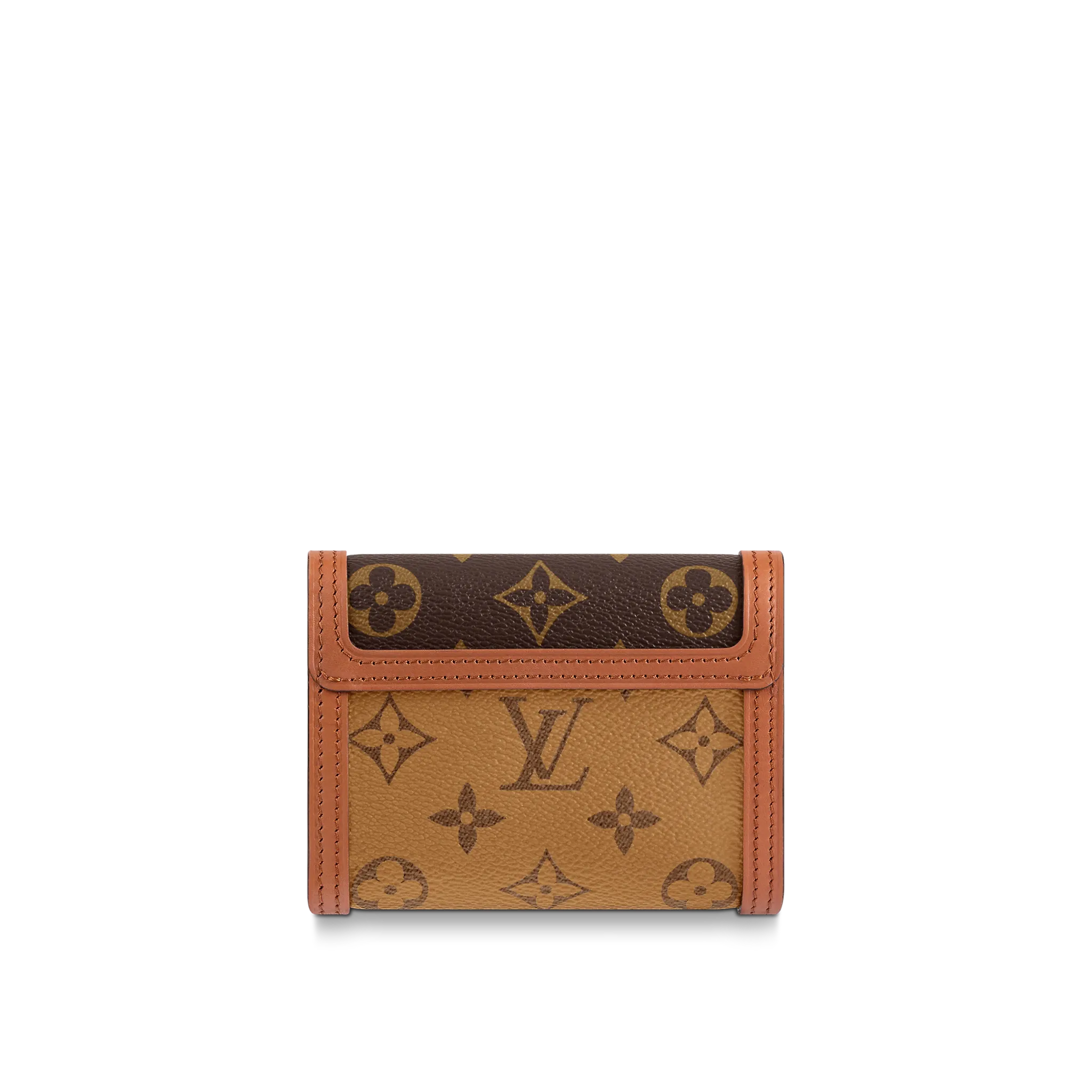 Replicate Dauphine Compact Wallet M68725 (1:1Replicate )(1:1 replica)