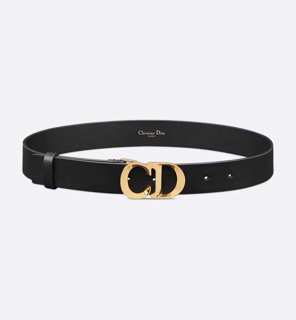 Replicate C est Dior Belt(1:1 replica)