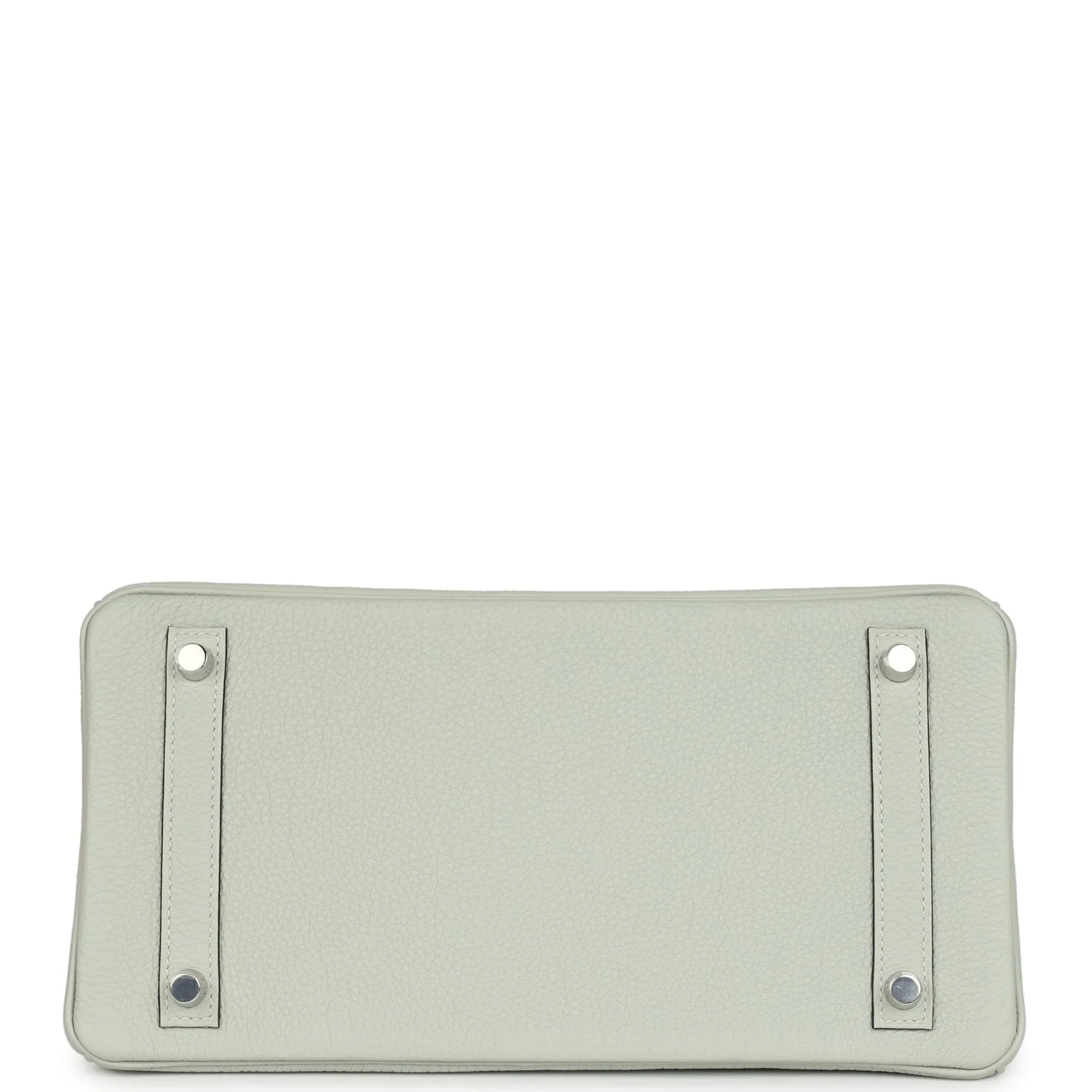 Replicate Hermes Birkin 30 Gris Neve Togo Palladium Hardware(1:1 replica)