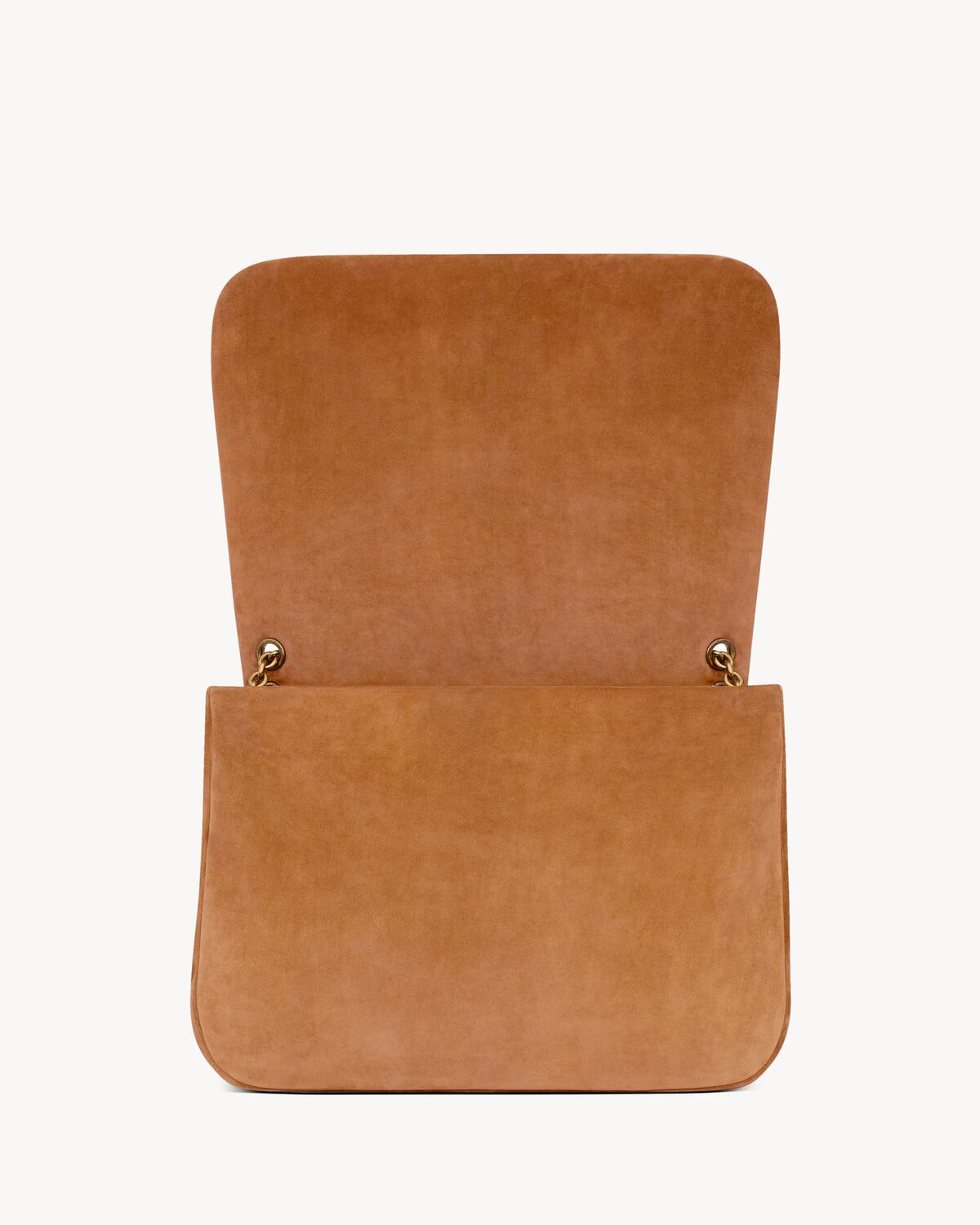 Replicate YSL Jamie 4.3 in Suede(1:1 replica)