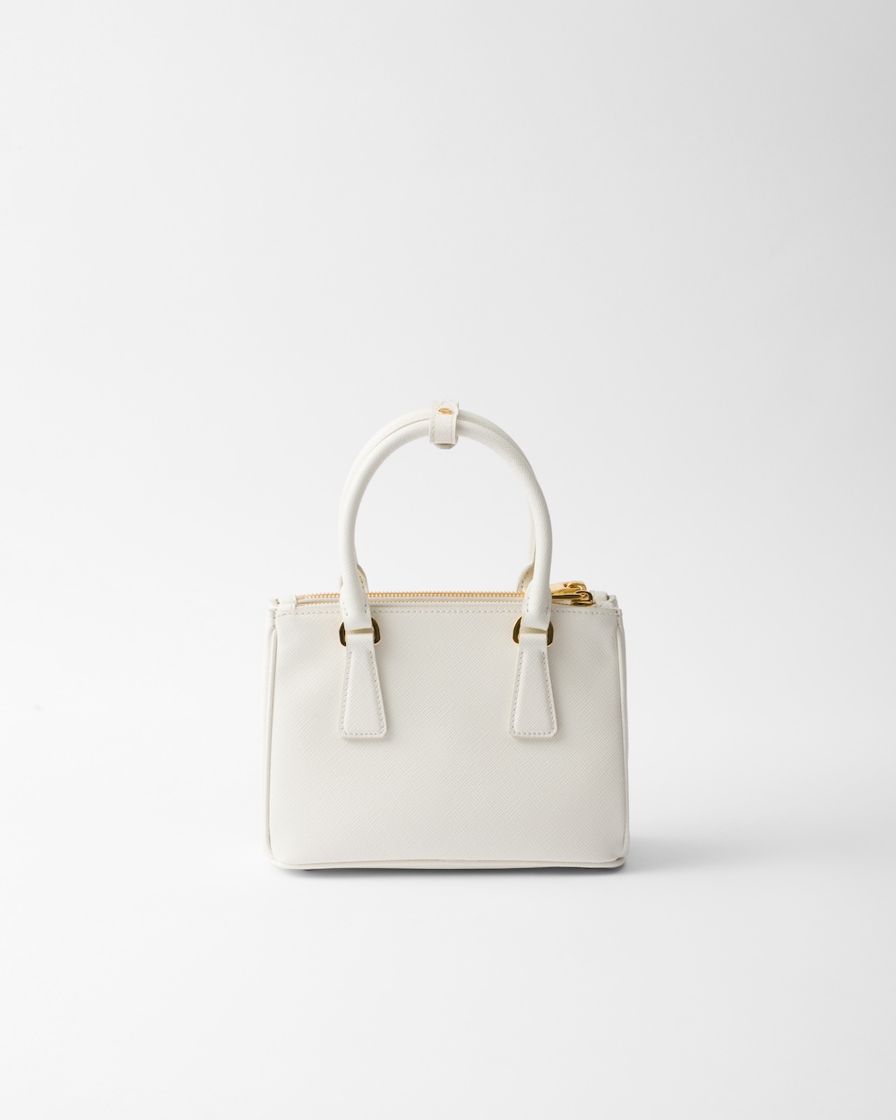 Replicate Prada Galleria Saffiano Leather Mini-Bag(1:1 replica)