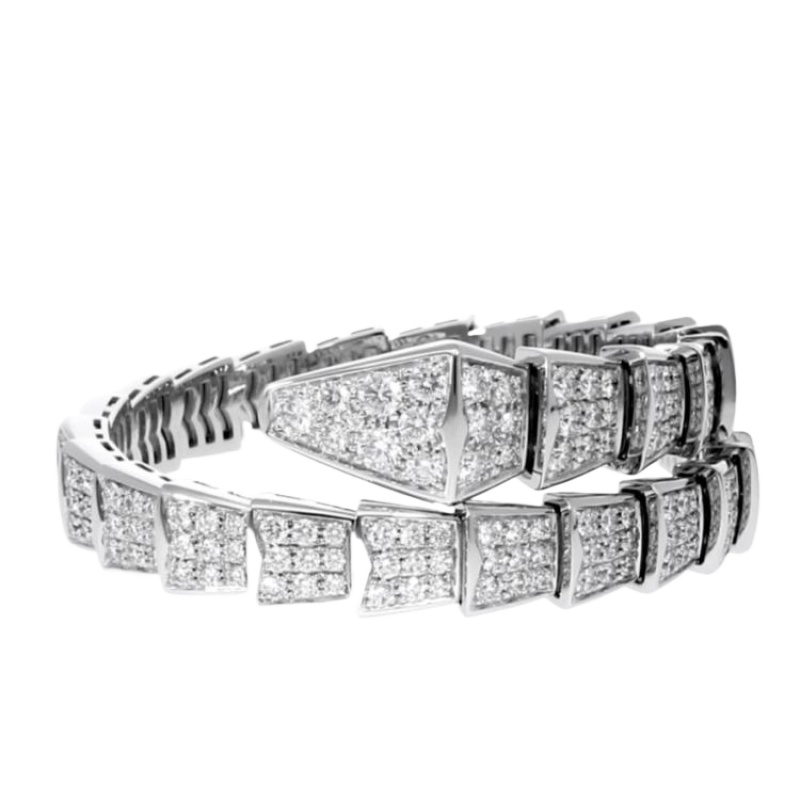 Replicate Serpenti Viper Bracelet(1:1 replica)