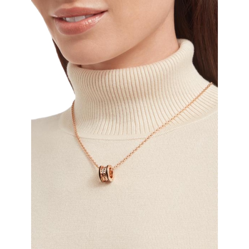 Replicate B.zero1 Series Necklace(1:1 replica)