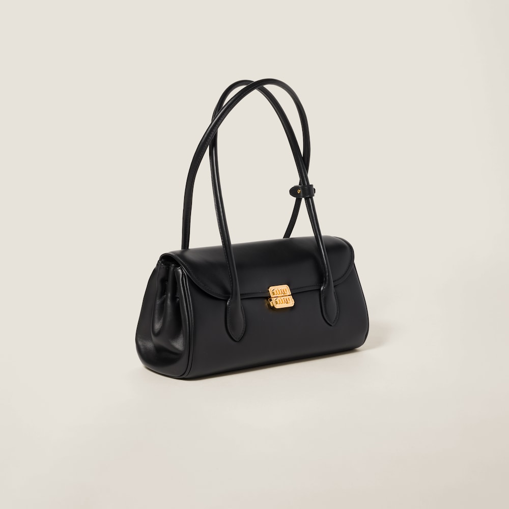 Replicate Leather shoulder bag(1:1 replica)