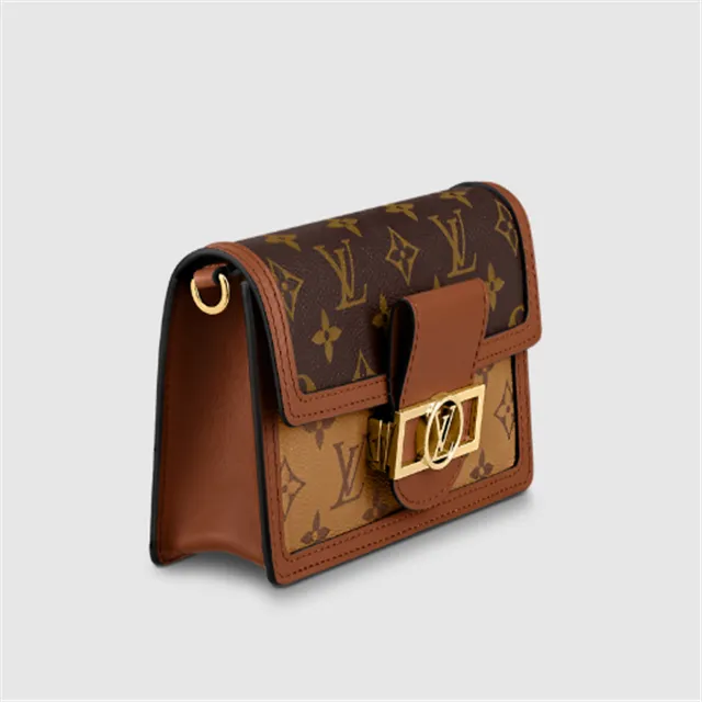 Replicate Dauphine Chain Wallet M68746 (1:1Replicate )(1:1 replica)