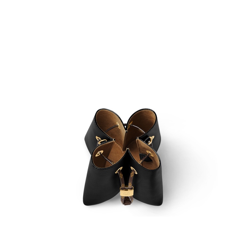 Replicate Louis Vuitton Bloom PM M13843(1:1 replica)