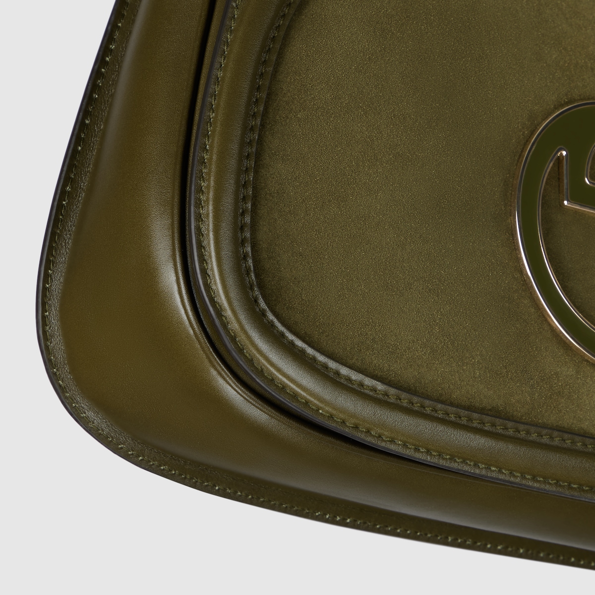 Replicate Gucci Blondie Medium Top Handle Bag(1:1 replica)