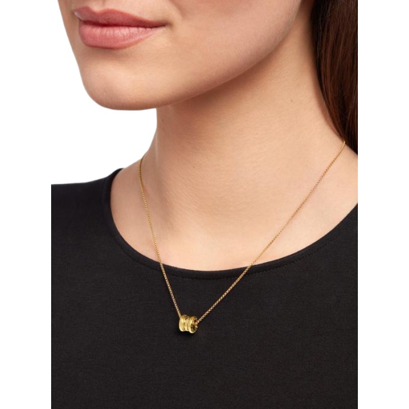 Replicate B.zero1 Series Necklace(1:1 replica)