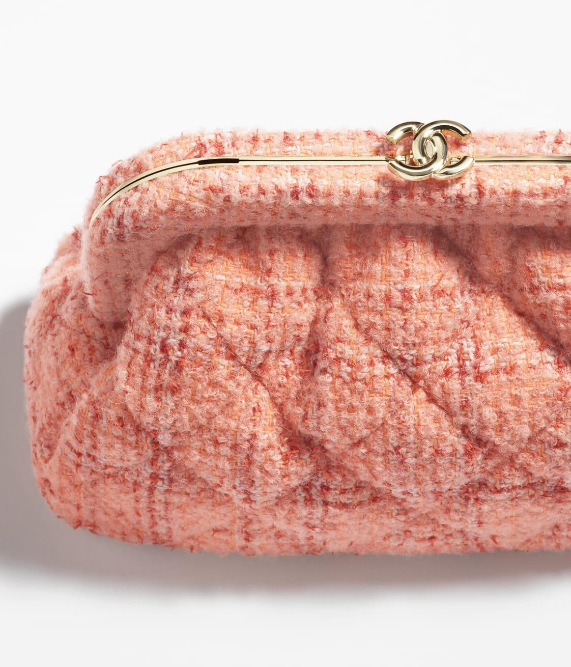 Replicate CHANEL CLUTCH(1:1 replica)