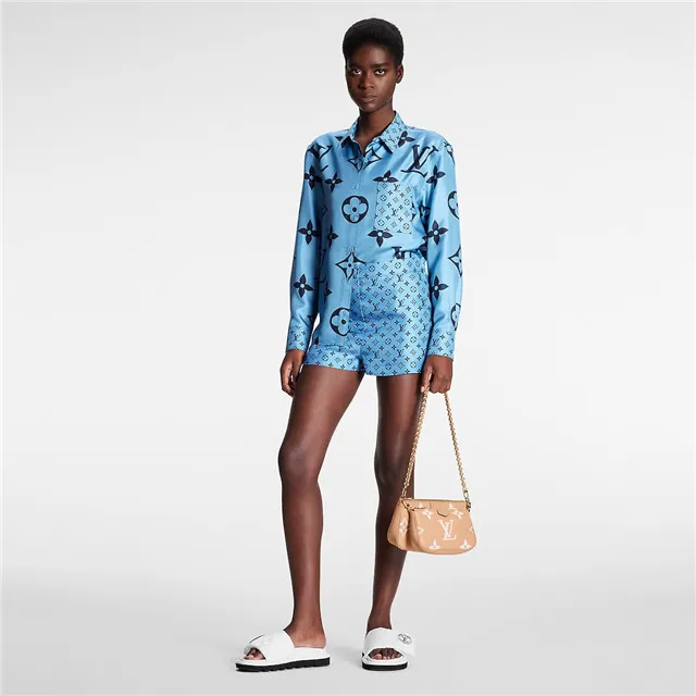 Replicate Multi Pochette Accessoires M45983 (1:1Replicate )(1:1 replica)