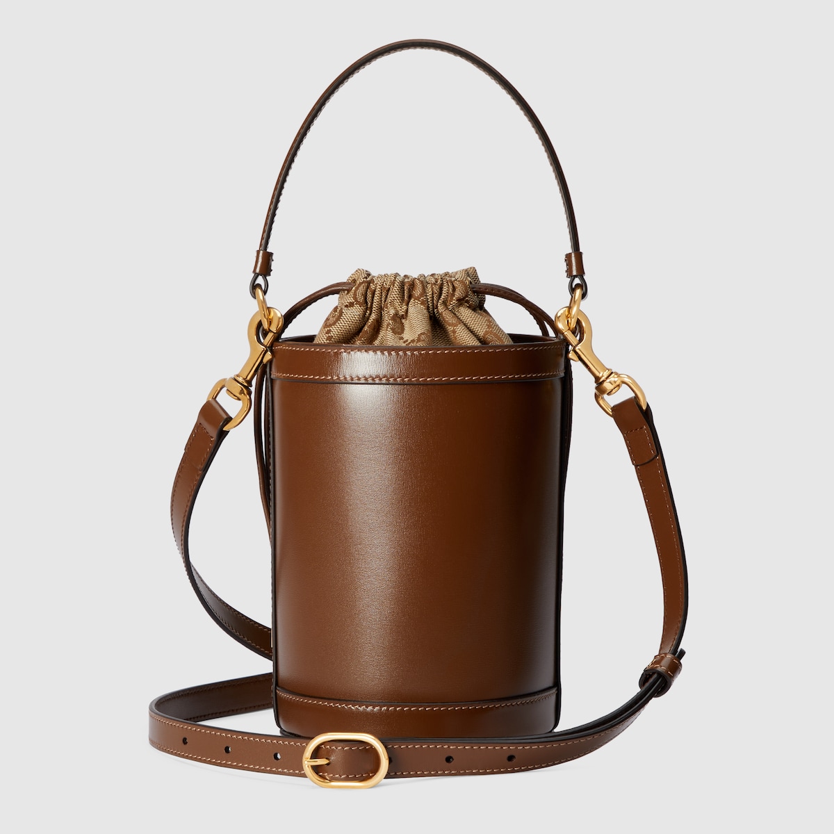 Replicate Ophidia Mini Bucket Bag(1:1 replica)