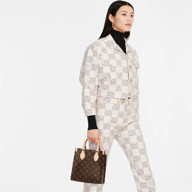 Replicate Sac Plat BB M45847 (1:1Replicate )(1:1 replica)