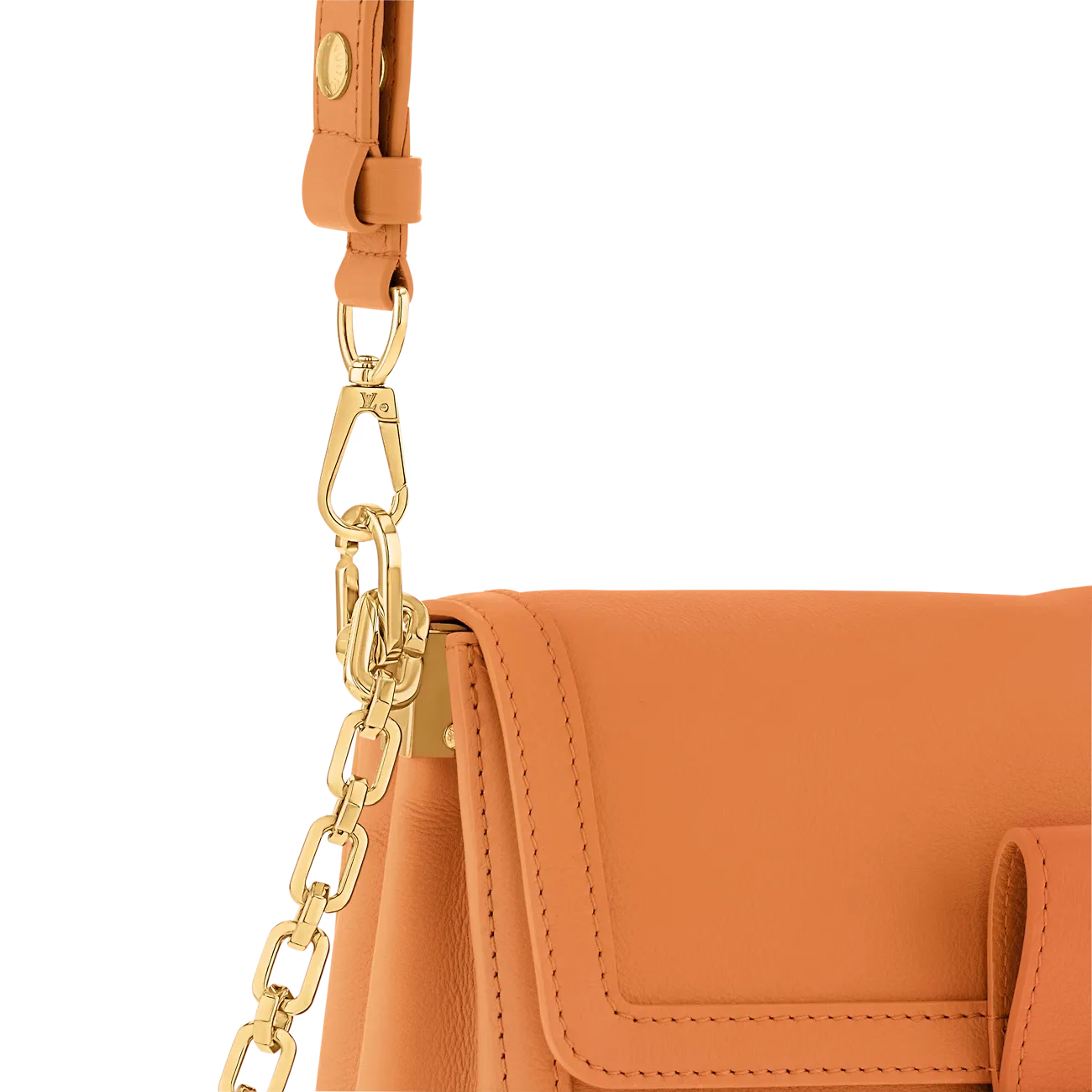 Replicate Dauphine Soft MM M25048 (1:1Replicate )(1:1 replica)