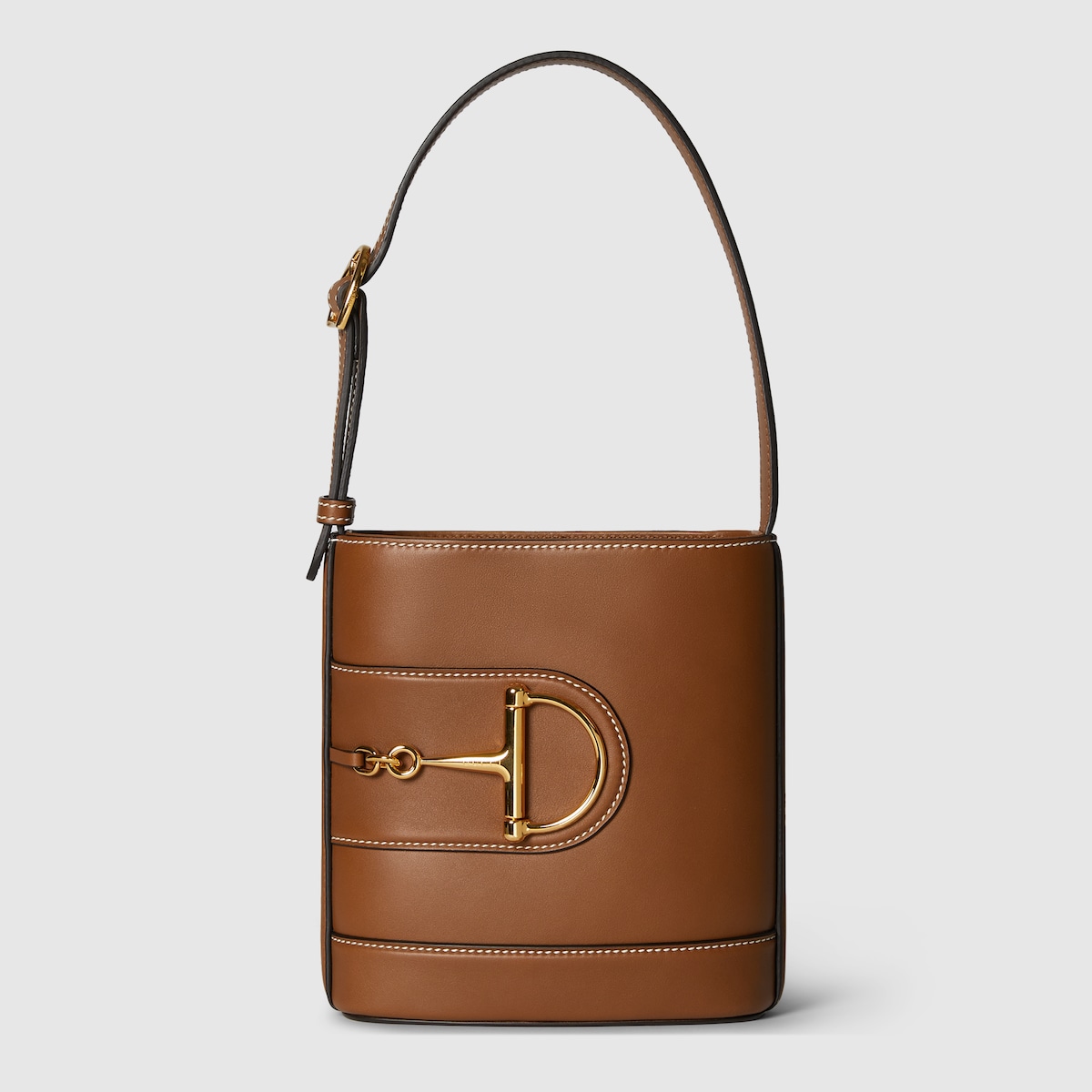 Replicate Gucci 73 Mini Bucket Bag(1:1 replica)