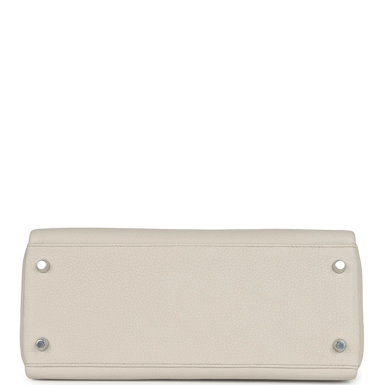 Replicate Hermes Kelly Retourne 28 Beton Togo Palladium Hardware(1:1 replica)