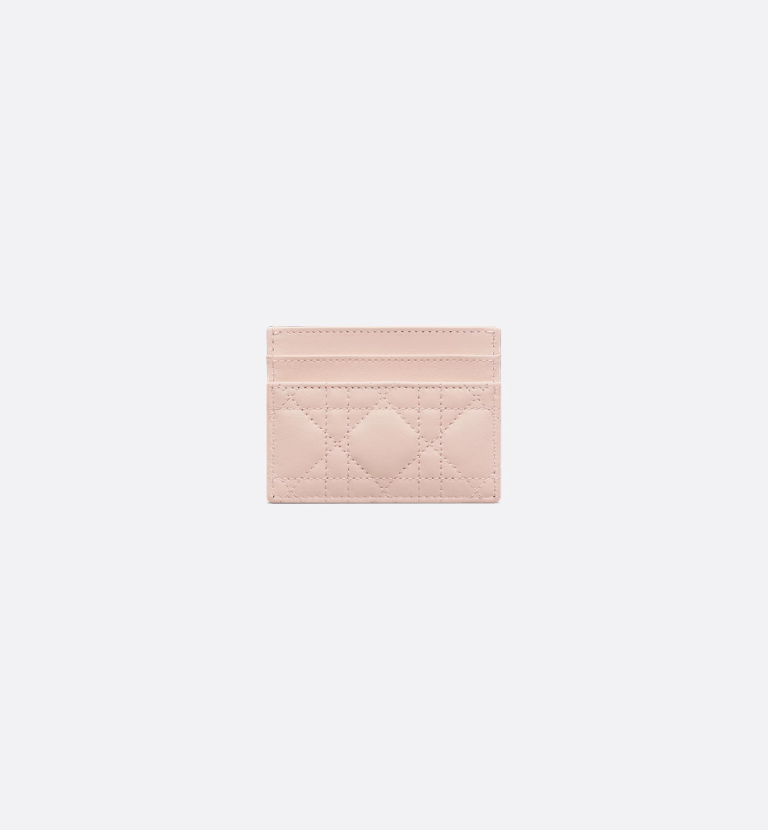 Replicate Dior Jolie Freesia Card Holder(1:1 replica)