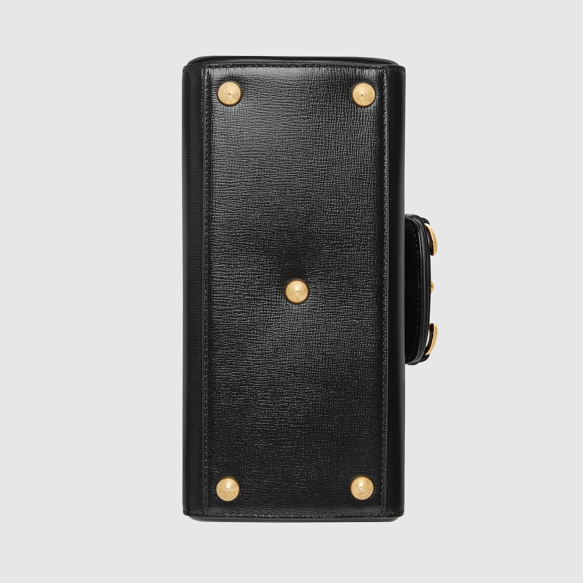 Replicate Gucci Horsebit 1955 Mini Top Handle Bag(1:1 replica)