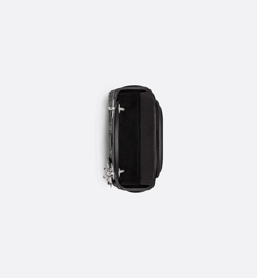 Replicate Dior Mini Lady Dior Bag(1:1 replica)